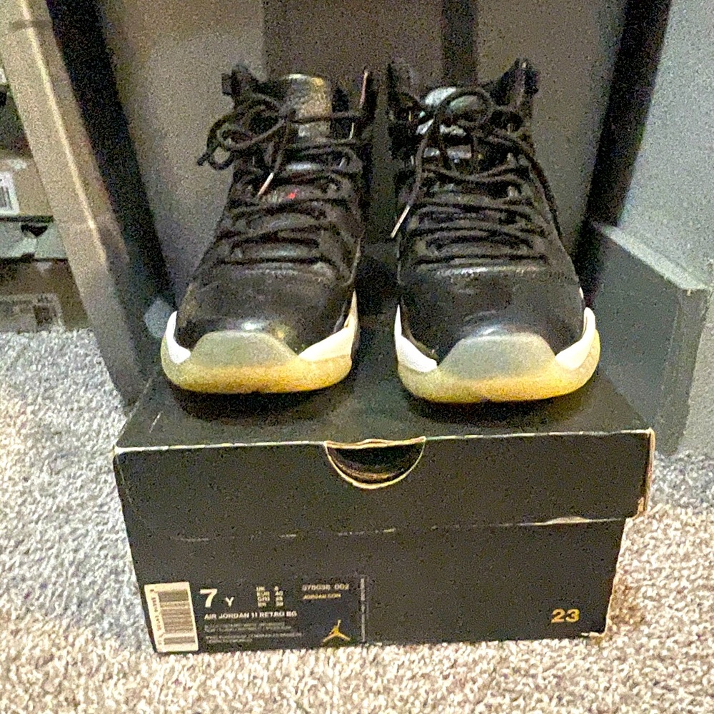 Jordan 11